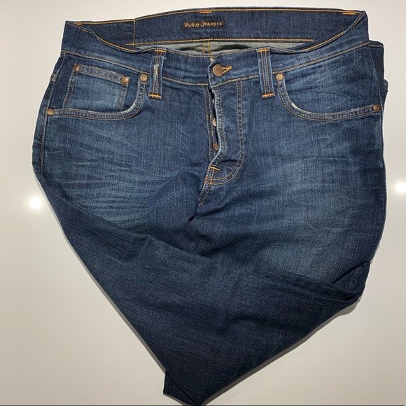 Nudie Jeans - Picture 3 of 8